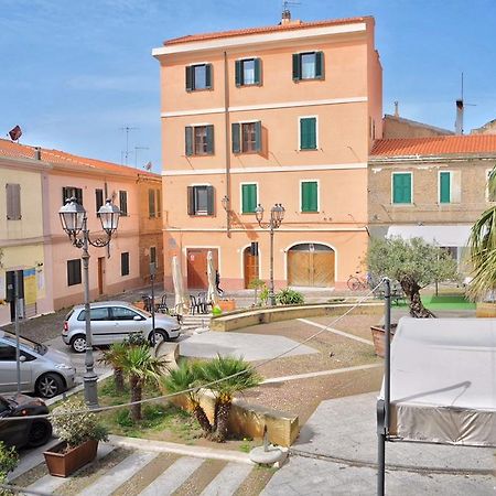 Alghero Ciutat Rom bilde