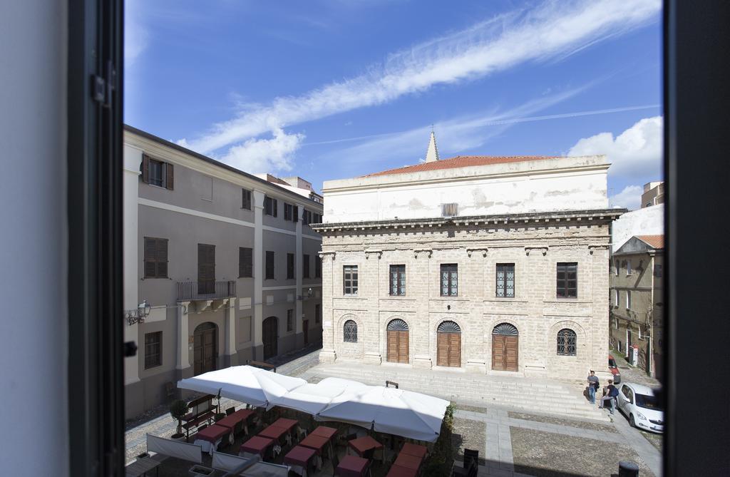 Alghero Ciutat Rom bilde