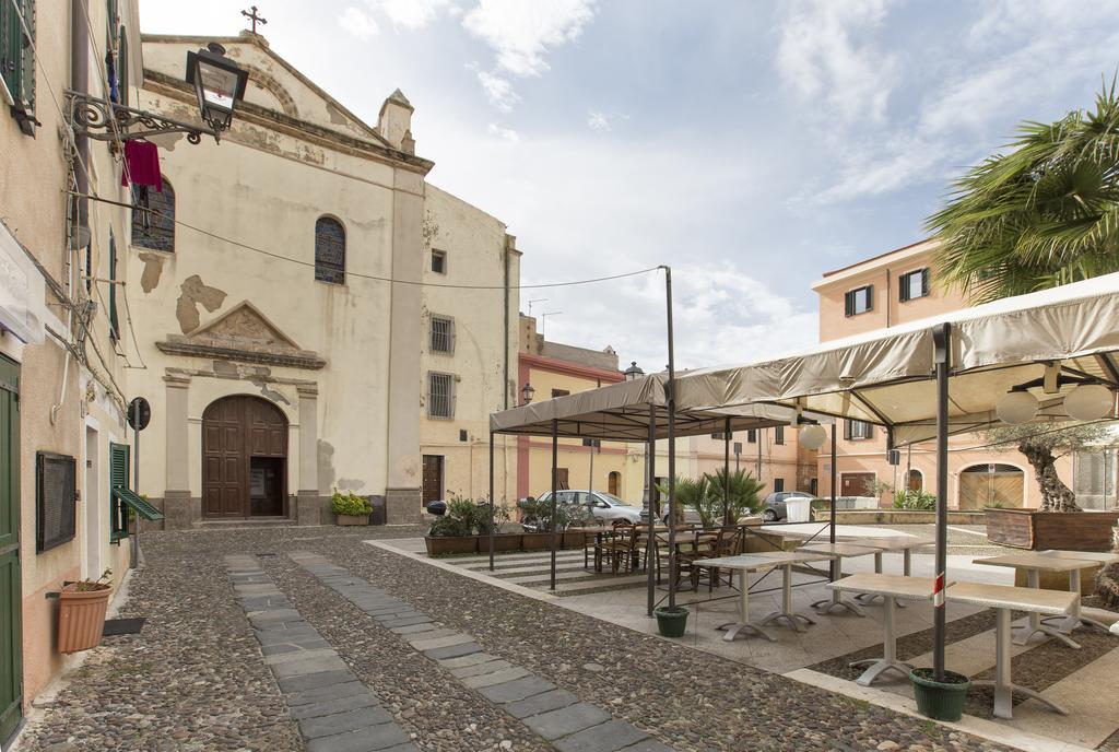 Alghero Ciutat Rom bilde